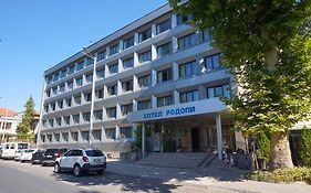 Rodopi Hotel